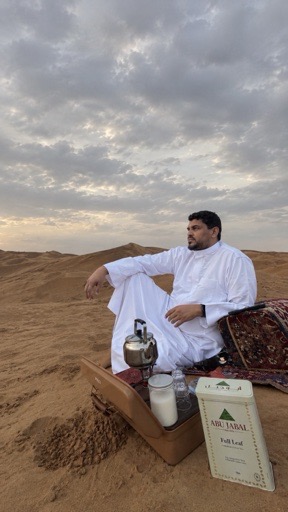 خواطر عدسة