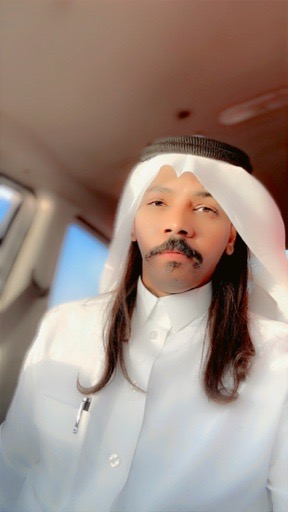 سلمان المحنشي
