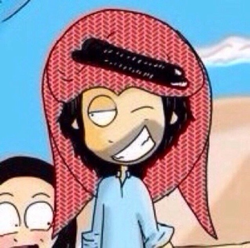 محمد العنزي