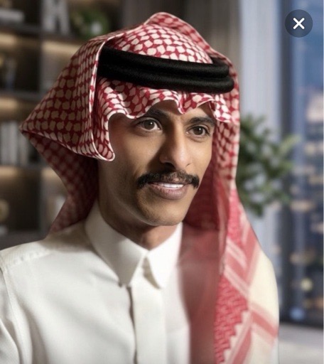 SALMAN ALGHAMDI