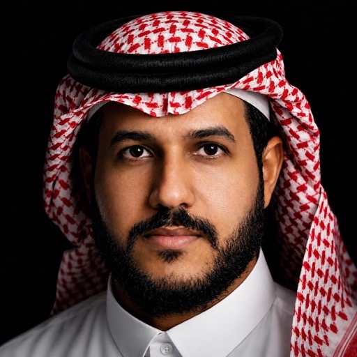 عبدالله الروقي