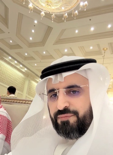 سلطان العتيبي