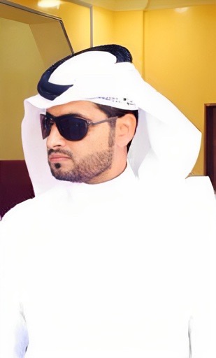 نايف الحارثي | تقني